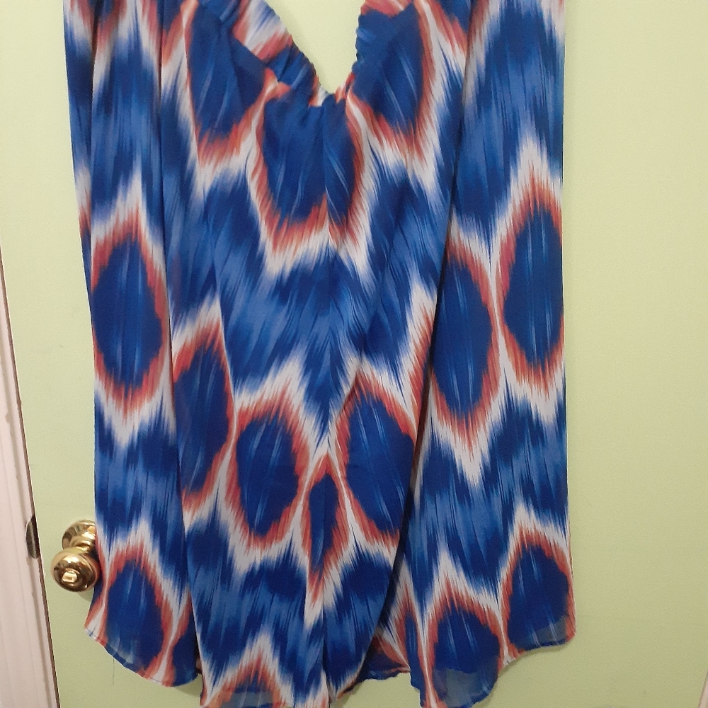 Dress Skirt